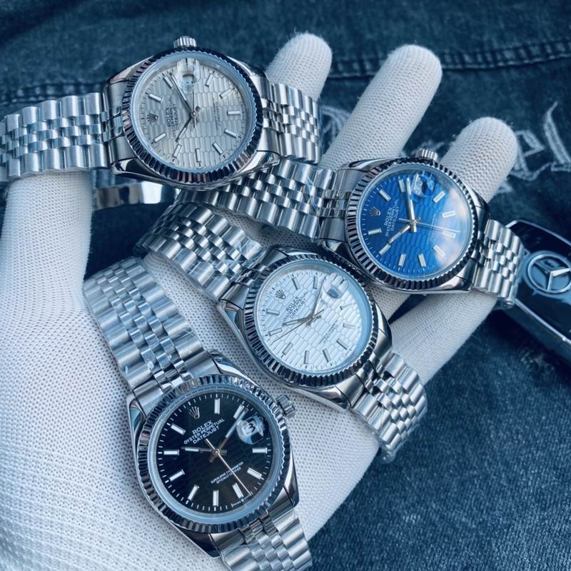 Rolex 41mm 080879
